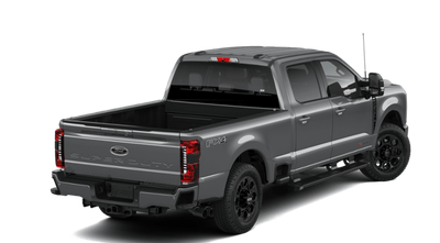 2026 Ford F-250 Super Duty Lariat