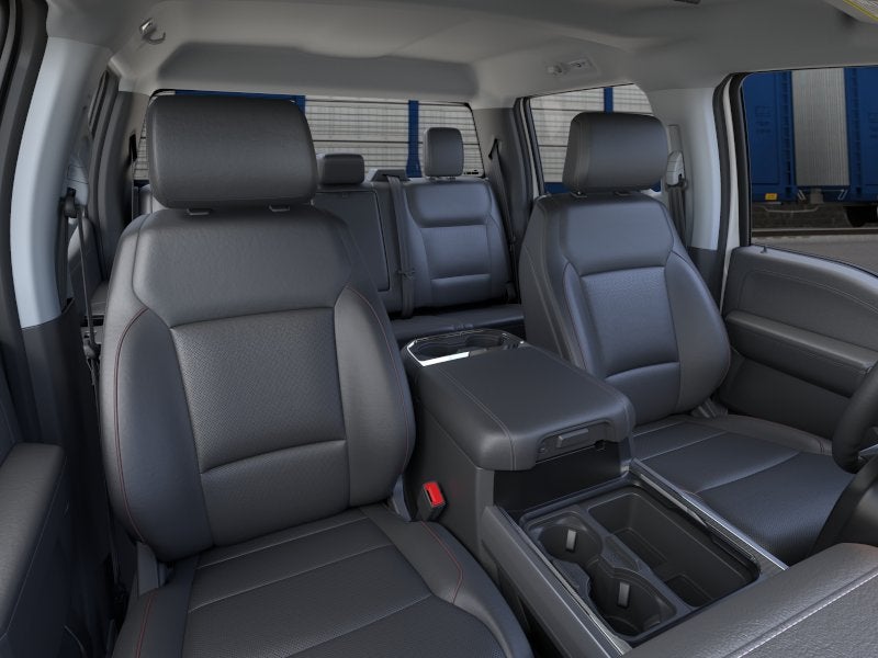 2026 Ford F-250 Super Duty LARIAT 4WD CREW CAB 6.75