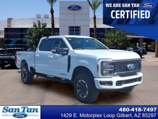 2024 Ford F-250 Super Duty Lariat