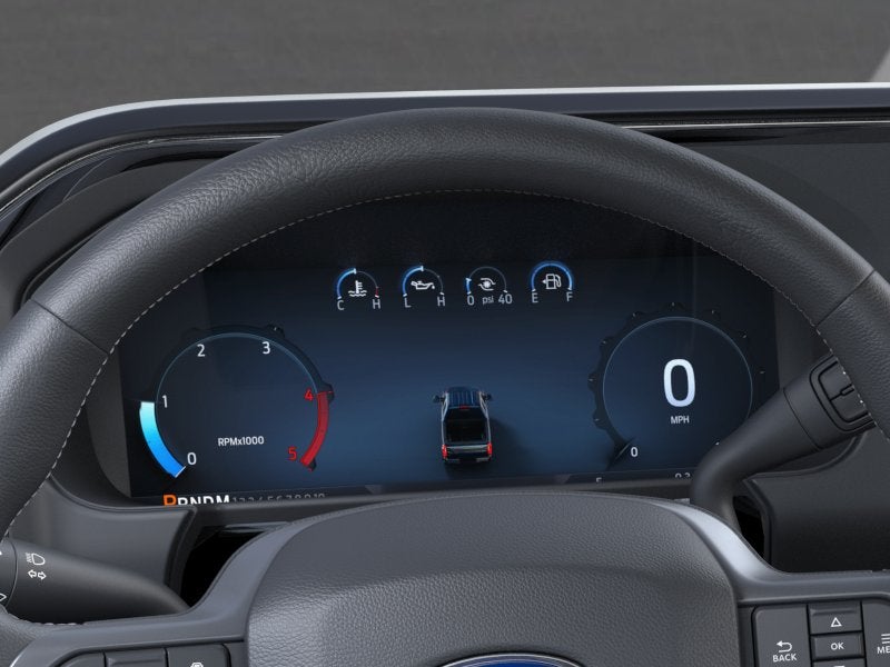 2026 Ford F-250 Super Duty Lariat