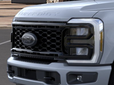 2026 Ford F-250 Super Duty Lariat