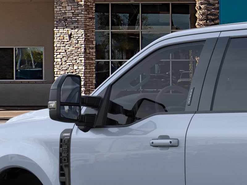 2026 Ford F-250 Super Duty Lariat