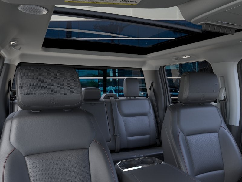 2026 Ford F-250 Super Duty Lariat