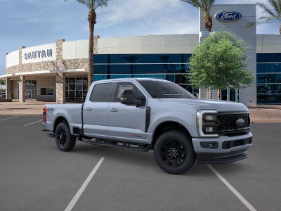 2026 Ford F-250 Super Duty Lariat