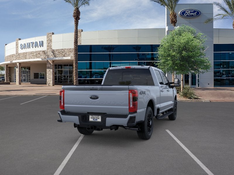 2026 Ford F-250 Super Duty Lariat