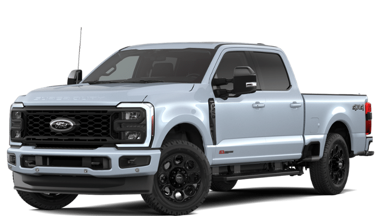 2026 Ford F-250 Super Duty Lariat