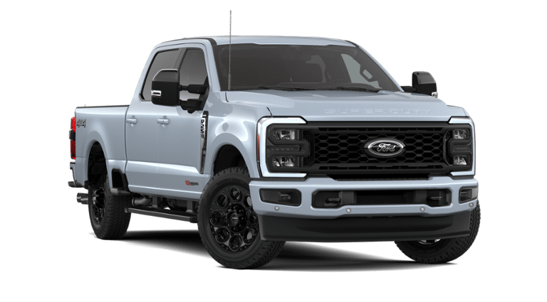 2026 Ford F-250 Super Duty Lariat