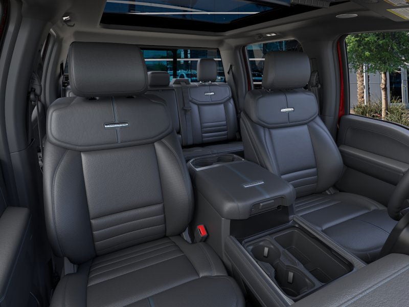 2026 Ford F-250 Super Duty Platinum