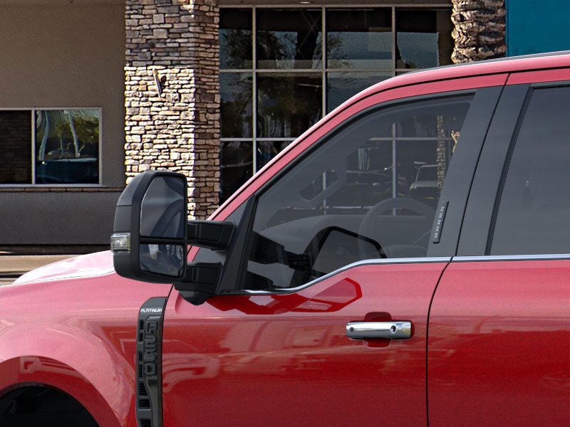 2026 Ford F-250 Super Duty Platinum