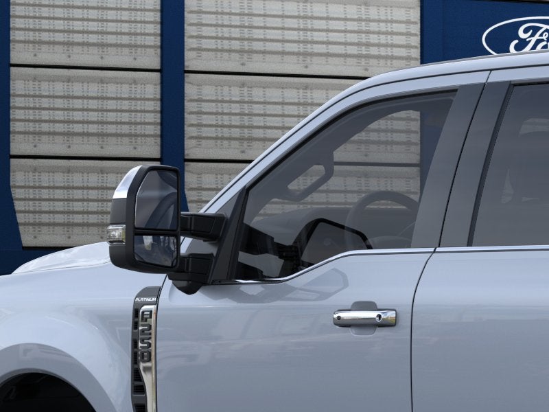2026 Ford F-250 Super Duty Platinum