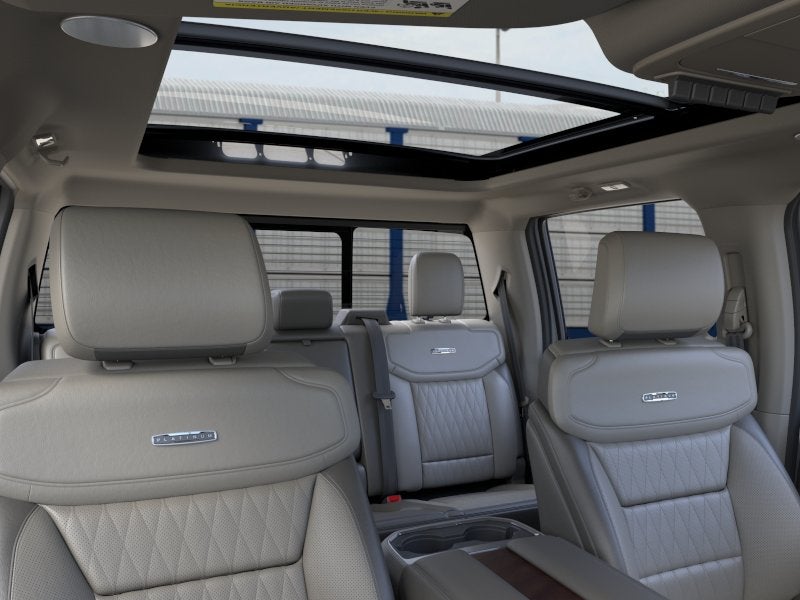 2026 Ford F-250 Super Duty Platinum