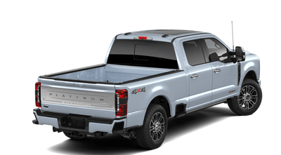 2026 Ford F-250 Super Duty Platinum