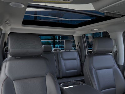 2026 Ford F-250 Super Duty Lariat