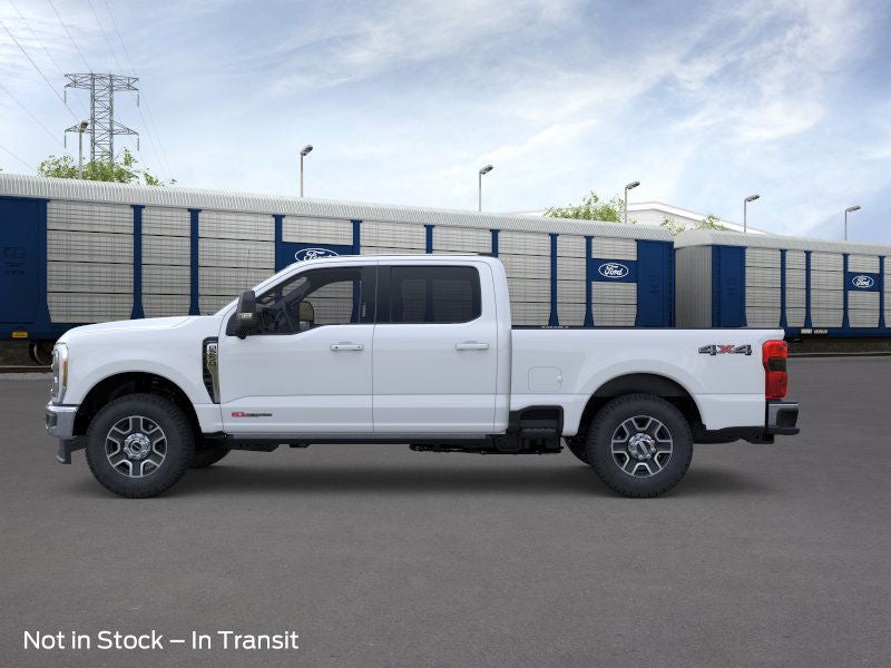 2026 Ford F-250 Super Duty Lariat