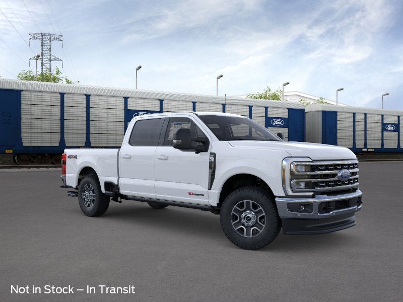 2026 Ford F-250 Super Duty Lariat