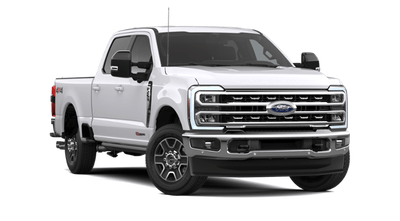 2026 Ford F-250 Super Duty Lariat