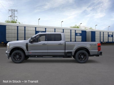 2026 Ford F-250 Super Duty Lariat