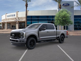 2026 Ford F-250 Super Duty Lariat