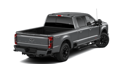 2026 Ford F-250 Super Duty Lariat