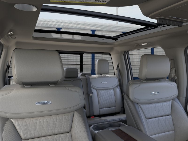 2026 Ford F-250 Super Duty Platinum