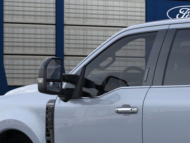 2026 Ford F-250 Super Duty Platinum