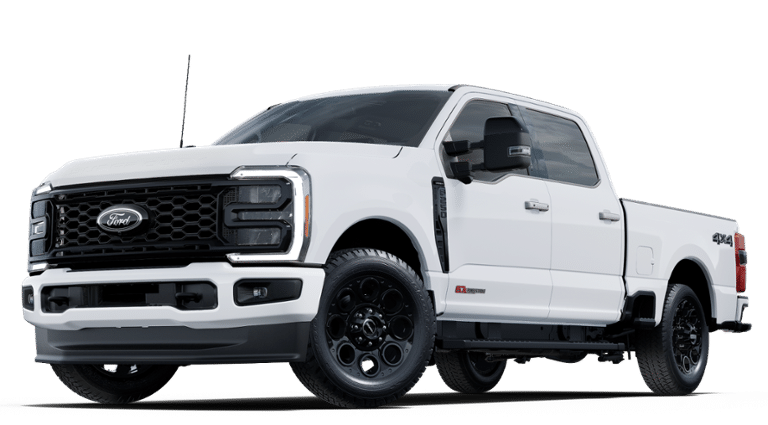 2025 Ford F-250 Super Duty Lariat