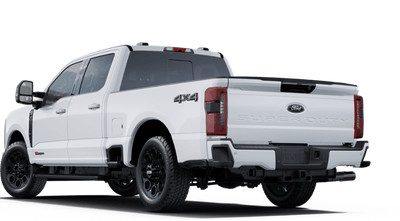 2025 Ford F-250 Super Duty Lariat