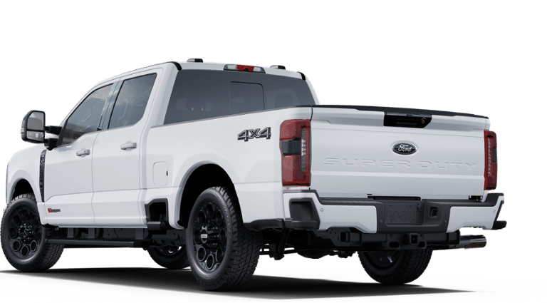 2025 Ford F-250 Super Duty Lariat