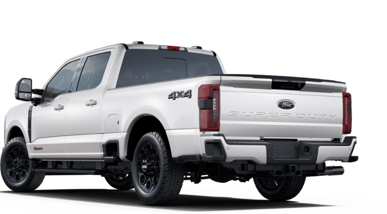 2025 Ford F-250 Super Duty Lariat