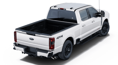 2025 Ford F-250 Super Duty Lariat