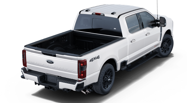 2025 Ford F-250 Super Duty Lariat