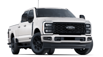 2025 Ford F-250 Super Duty Lariat
