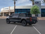 2026 Ford F-250 Super Duty Platinum