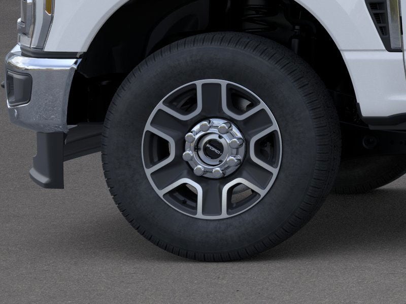 2026 Ford F-250 Super Duty Lariat