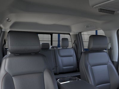 2026 Ford F-250 Super Duty Lariat