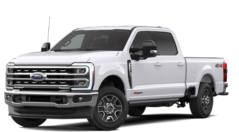2026 Ford F-250 Super Duty Lariat