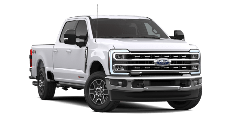 2026 Ford F-250 Super Duty Lariat