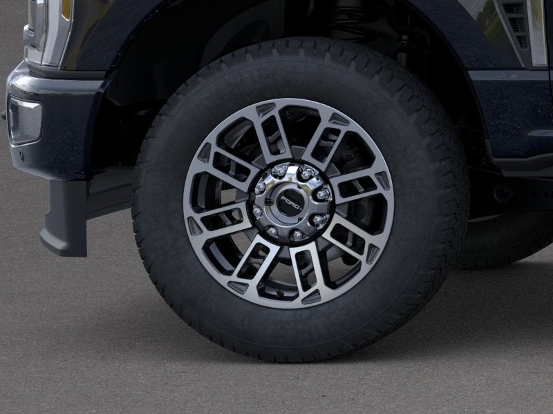 2026 Ford F-250 Super Duty PLATINUM 4WD CREW CAB 6.7