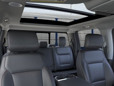 2026 Ford F-250 Super Duty Lariat