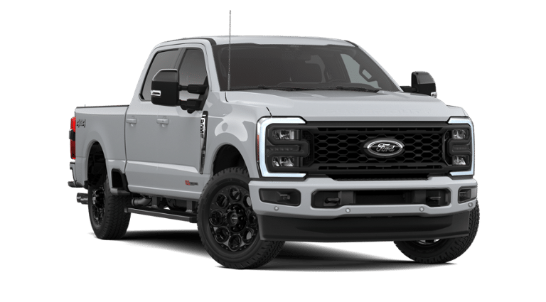 2026 Ford F-250 Super Duty Lariat