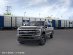 2026 Ford F-250 Super Duty Platinum
