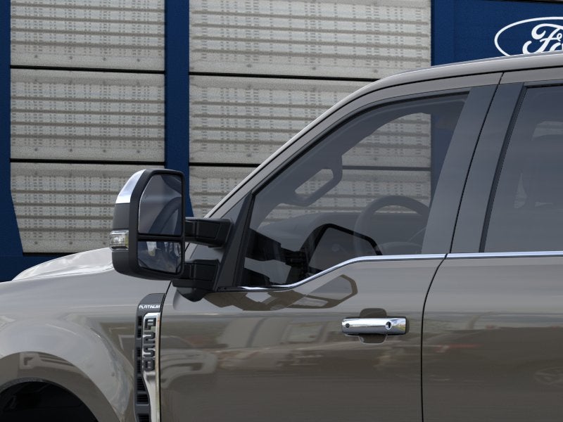 2026 Ford F-250 Super Duty Platinum