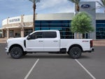 2026 Ford F-250 Super Duty Platinum