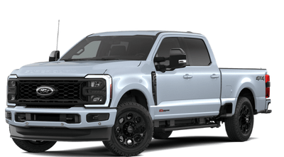 2026 Ford F-250 Super Duty Lariat