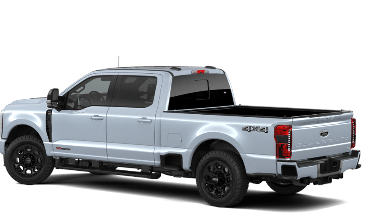 2026 Ford F-250 Super Duty Lariat