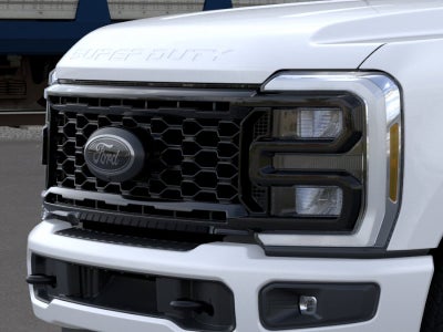 2026 Ford F-250 Super Duty LARIAT 4WD CREW CAB 6.75