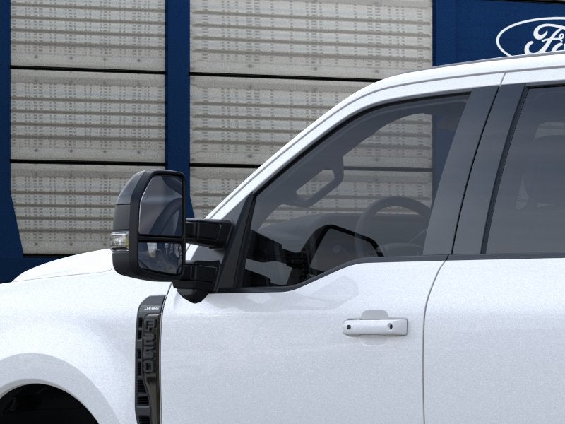 2026 Ford F-250 Super Duty LARIAT 4WD CREW CAB 6.75