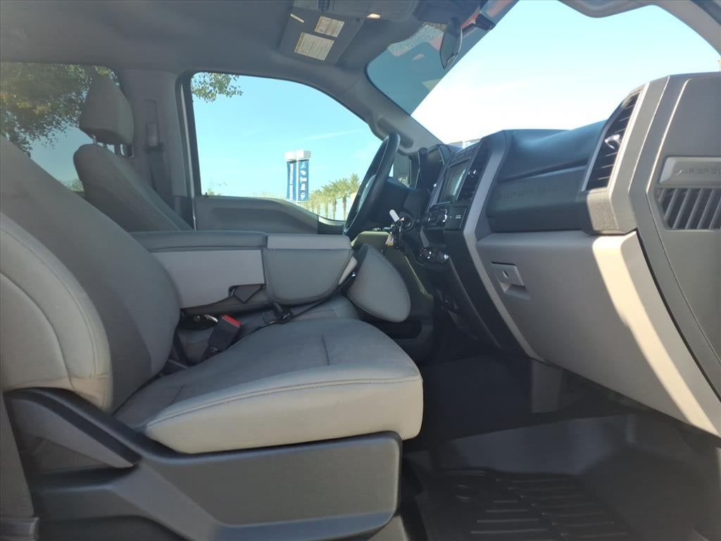 2021 Ford F-250 Super Duty XL