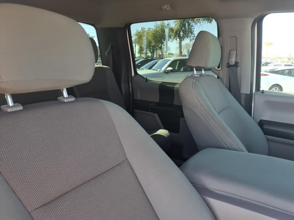 2021 Ford F-250 Super Duty XL