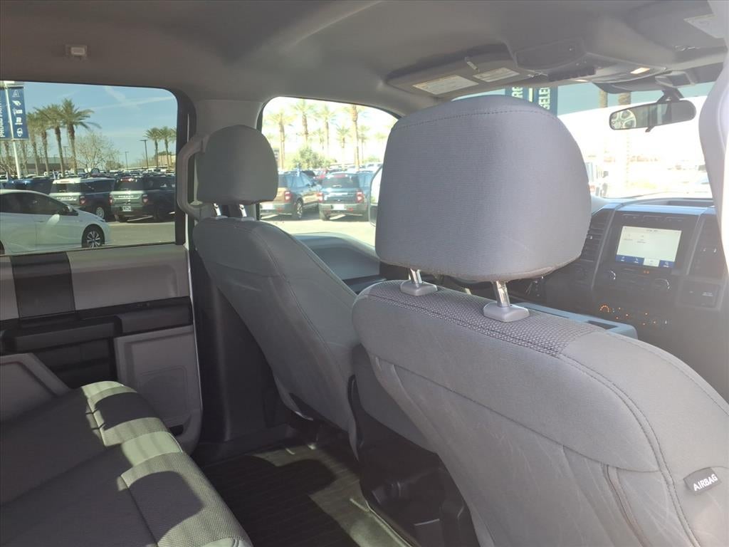 2021 Ford F-250 Super Duty XL